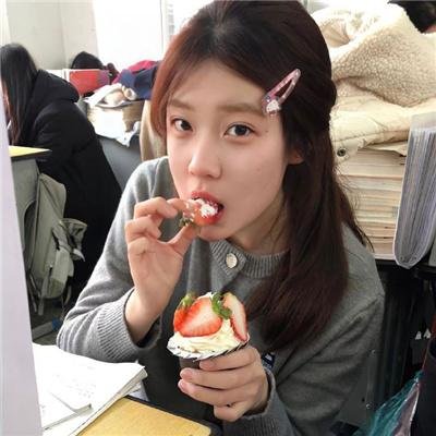 卖火柴女孩的再临