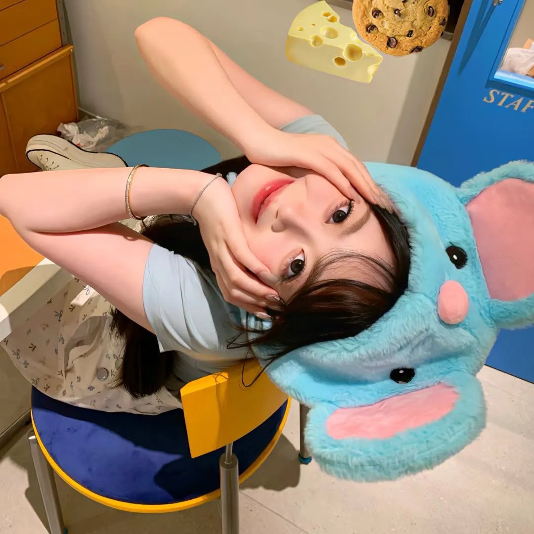 月亮在跳舞